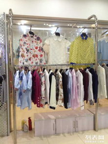 广州精仿服装鞋帽箱包 精品女装与男装加盟代理的全指南