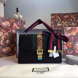 品味奢华之选 超级美进口头层牛皮Gucci包包的时尚魅力