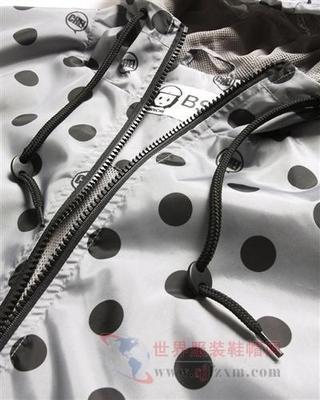 美国自愿召回中国产前拉链连帽夹克 全球供应链下的产品安全与召回机制解析